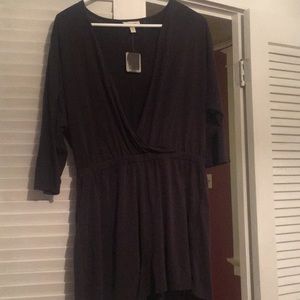 Urban Outfitters romper